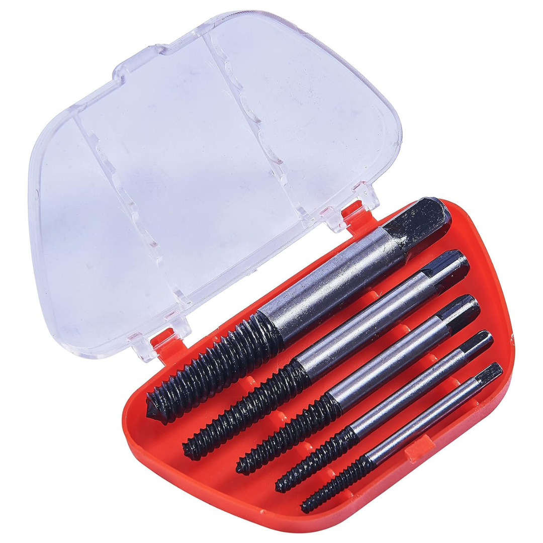 Screw Extractor Set