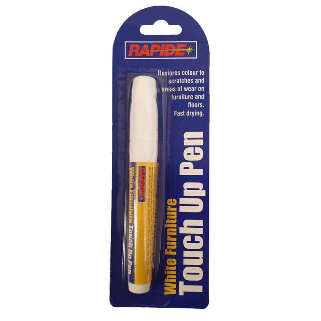 Furniture Touch Up Pen (White)