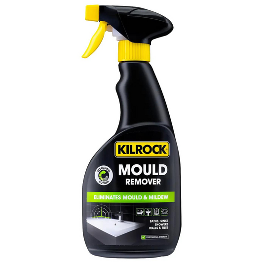 Mould Remover Spray
