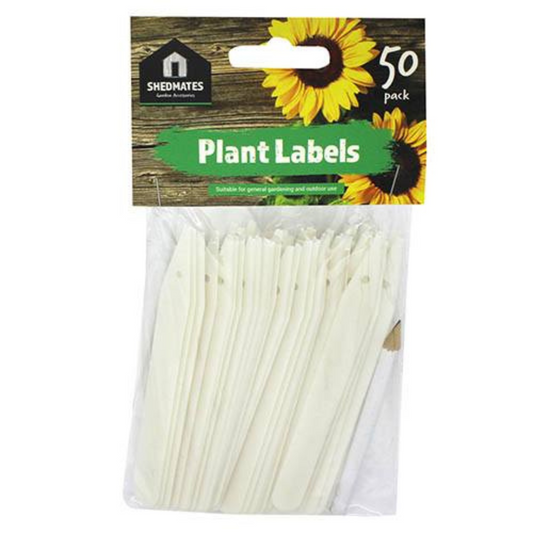 Plant Labels (50 Pack)