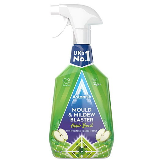 Mould and Mildew Remover